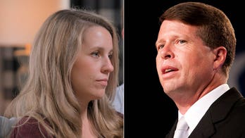 Jill Duggar claims dad Jim Bob never paid his children while they starred on '19 Kids and Counting'