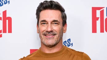Jon Hamm names his manhood and reveals 'kinks' in the bedroom
