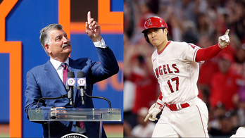 Mets icon mum on Shohei Ohtani wearing his retired number if Ohtani goes to New York: ‘It’s in the rafters’