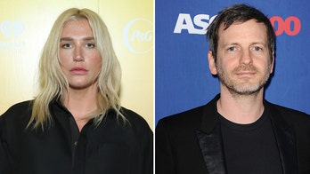 Kesha and Dr. Luke reach settlement in sexual assault and defamation lawsuits