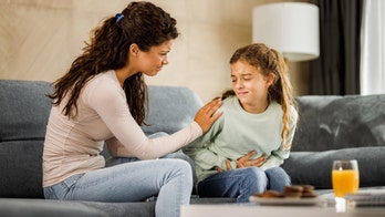 Kids’ stomach pain is common complaint, yet many parents don’t seek medical care, poll finds
