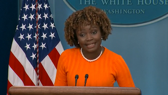 Biden admin shredded for targeting bans on trans treatment for kids: 'Federal government has been weaponized'