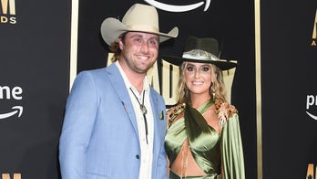 ‘Yellowstone’ star Lainey Wilson reveals why she kept romance with former NFL player a secret for over 2 years