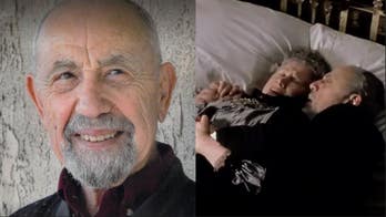 Lew Palter, ‘Titanic’ actor and mentor to Hollywood stars, dead at 94