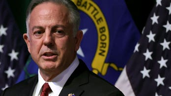 Republican Nevada Gov. Joe Lombardo signs bill requiring insurance to cover all gender surgeries