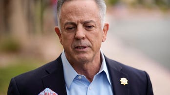 Ethics hearing delayed in Nevada case against Gov. Joe Lombardo, who wore his police badge while campaigning