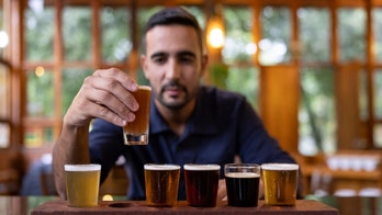 Drinking alcohol weekly could be connected to 61 different diseases, study finds