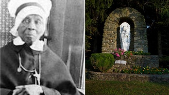 Baltimore woman, an immigrant from Cuba, is one step closer to sainthood