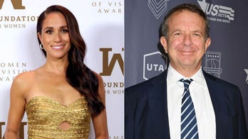 Meghan Markle called not a 'great' talent by top Hollywood agency CEO after Spotify deal's abrupt end