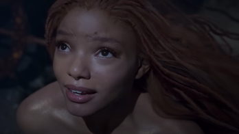 'Little Mermaid' remake condemned for 'erasing' slavery in the Caribbean: 'Borderline dangerous'
