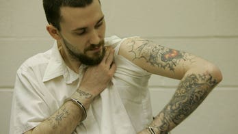 Missouri Gov. Mike Parson declines clemency for death row inmate who killed 2 jail guards