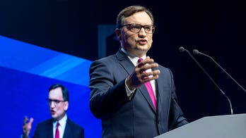 Russian hockey player competing in Polish league detained, accused of being a spy