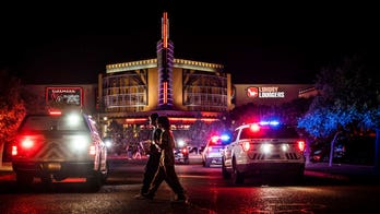 Teen in New Mexico allegedly shoots, kills 52-year-old man in movie theater over seat dispute