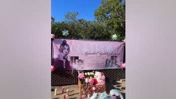 California police department's racist text scandal forces DA to drop charges in woman's burning