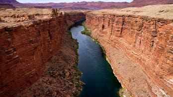 Supreme Court rules against Navajo Nation in Colorado River water rights case