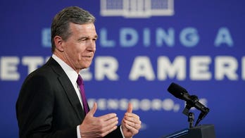 North Carolina’s Blue Cross and Blue Shield allowed restructure