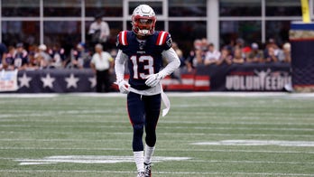 Patriots defensive back Jack Jones pleads not guilty to nine counts of gun charges