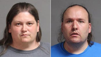 Day care worker arrested on child porn charges in same probe involving ex-Democrat transgender state lawmaker