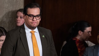 House Ethics issues 30 subpoenas in George Santos investigation