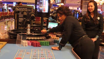 NJ casinos boast $471M in May revenue, but in-person earnings down 2.4%