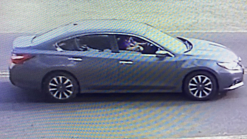 New Jersey police issue warning to driver dumping adult diapers, urine pads on roadway