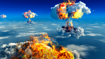 Article argues world must apply 'queer theory' to nuclear weapons policy