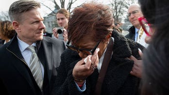 Jayland Walker's family targets city of Akron, police department in excessive force suit