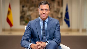 Spanish leftist party unity may improve Socialist PM Sánchez’s re-election odds