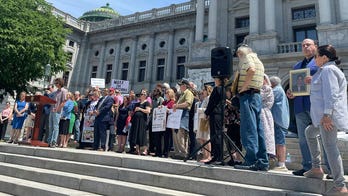 Partisan rift stalls PA's proposed statute of limitations waiver for sex abuse cases