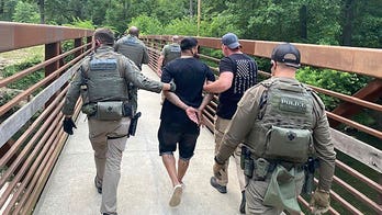 Third suspect in PA triple homicide arrested in Philadelphia after weeklong manhunt