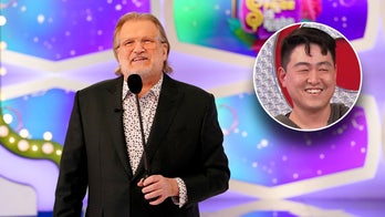 'Price is Right' contestant injures himself while celebrating victory