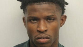 Rapper Quando Rondo arrested in Georgia on drug, gang charges released on bond