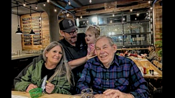 Son of Home Depot worker assaulted by shoplifter pleads for action on retail crime: 'Has to be consequences'