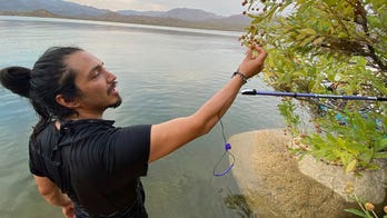 Research trip in Mexico tragically cut short after UC Berkeley PhD student gets fatally shot 7 times