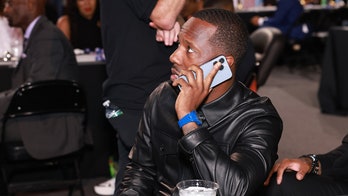 High-profile NBA agent told teams to not draft client during draft: report