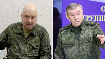 'Purge': Top Russian generals Gerasimov and Surovikin are reportedly missing following Wagner mutiny