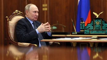 Putin's hope for AI to increase information control, end Western tech dependence largely 'aspirational'