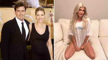 Sami Sheen, Charlie Sheen and Denise Richards' daughter, slams fans who criticized her job as 'sex worker'