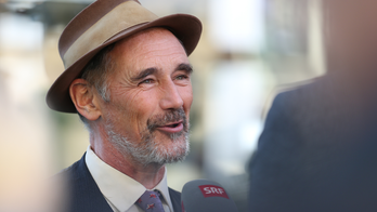 Actor claims he delayed getting COVID-19 vaccine because science began to ‘sound like a religion’