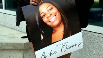 Florida woman arrested for fatally shooting neighbor after alleged threats