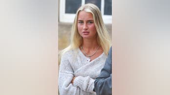 Woman pretended to be man, 'tricked' teen by having her take off glasses before sex: cops