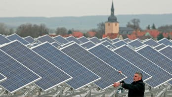 Germany unlikely to meet its greenhouse gas cutback goals by 2030 with current climate measures
