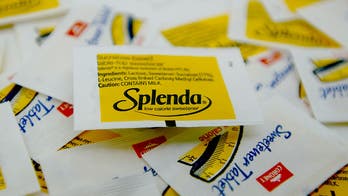 Former director sues American Diabetes Association, alleging 'pay-to-play' scheme with Splenda