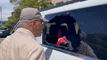 Author Shelby Steele's car broken into in San Francisco, $30K worth of camera gear stolen