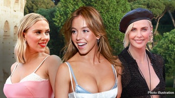 Sydney Sweeney, Olivia Wilde, Scarlett Johansson embrace 'intentional wardrobe malfunction' trend
