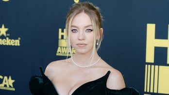 ‘Euphoria’ star Sydney Sweeney’s dad ‘walked out’ during her explicit scenes after watching show