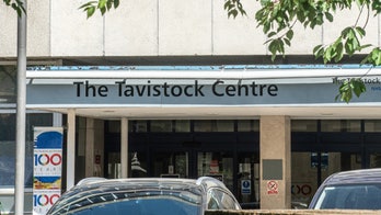 Former staff of controversial Tavistock gender clinic reportedly open new pediatric facility: 'Worrying'