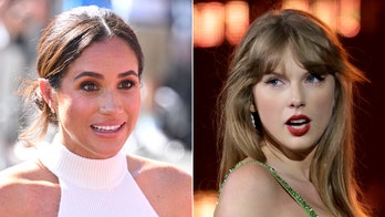 Taylor Swift reportedly rejected Meghan Markle's personal invitation to come on canceled 'Archetypes' podcast