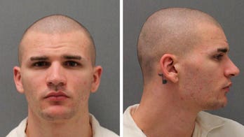 Texas prison escapee captured 250 miles away the next morning