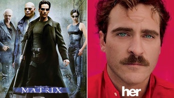 Could AI movies like ‘The Matrix’ and ‘Her’ become a reality? Experts weigh in